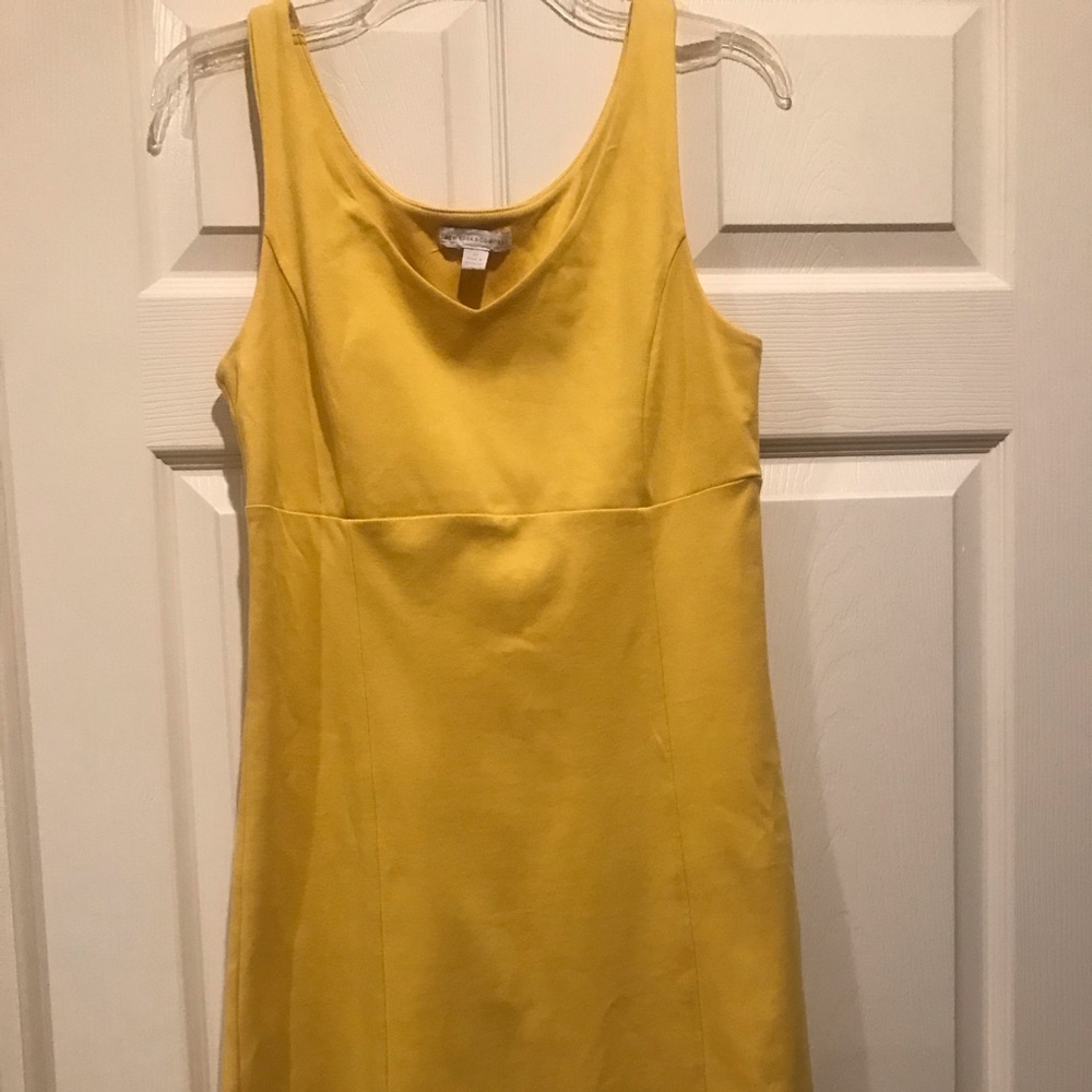 Casual dress